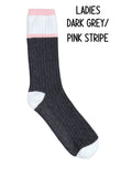 Dear Cancer, You picked the wrong Bitch Socks