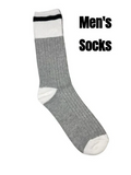 If you can read this bring me a MIMOSA Socks
