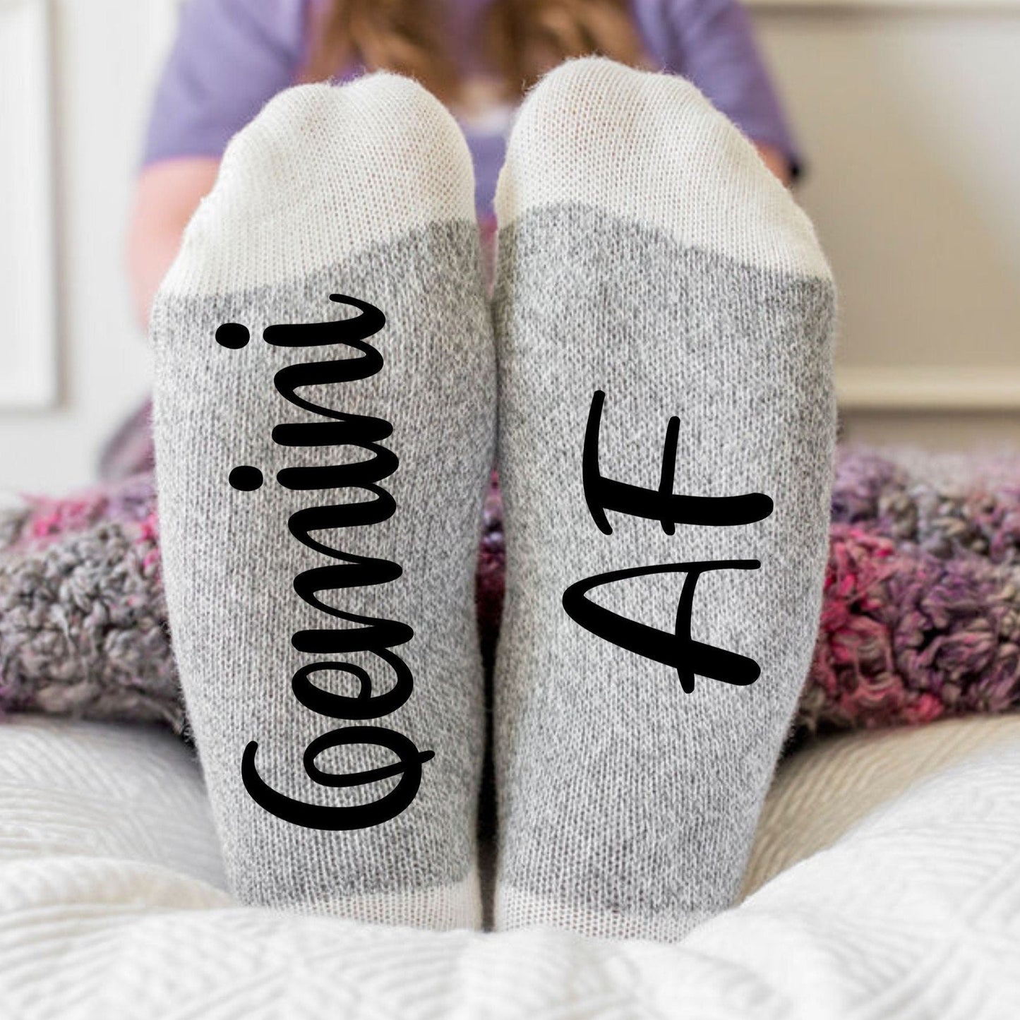 Chaussettes Gemini AF