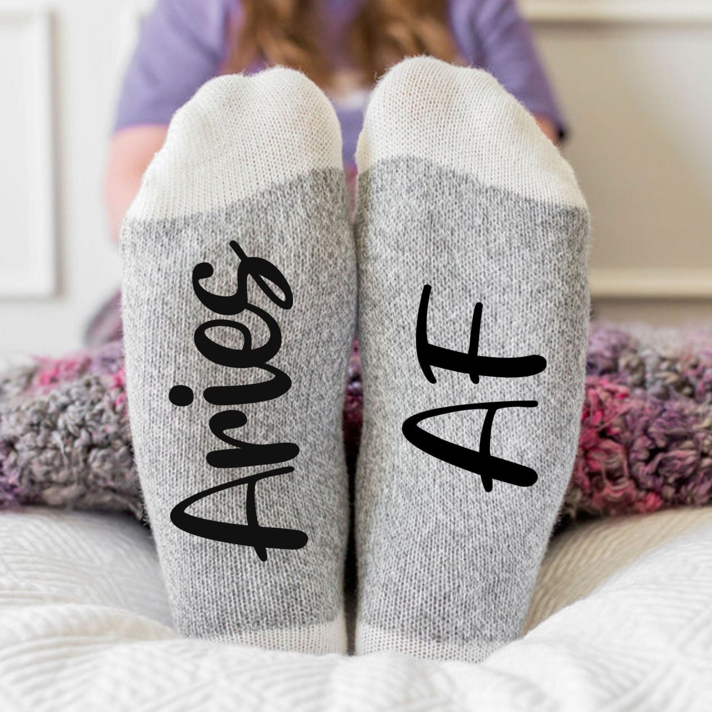 Bélier AF Chaussettes
