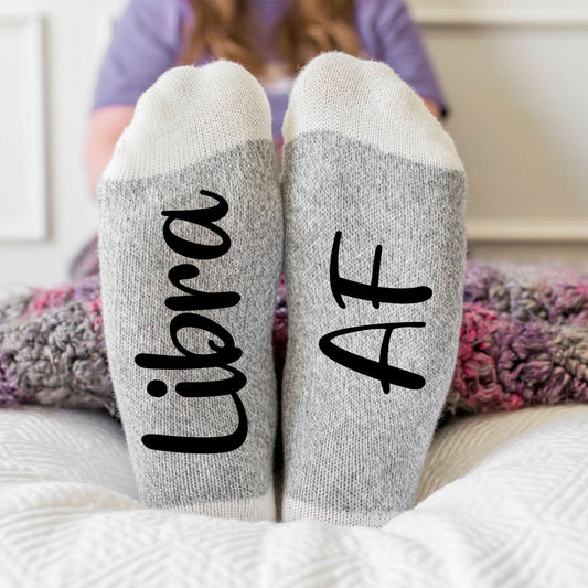 Balance AF Chaussettes