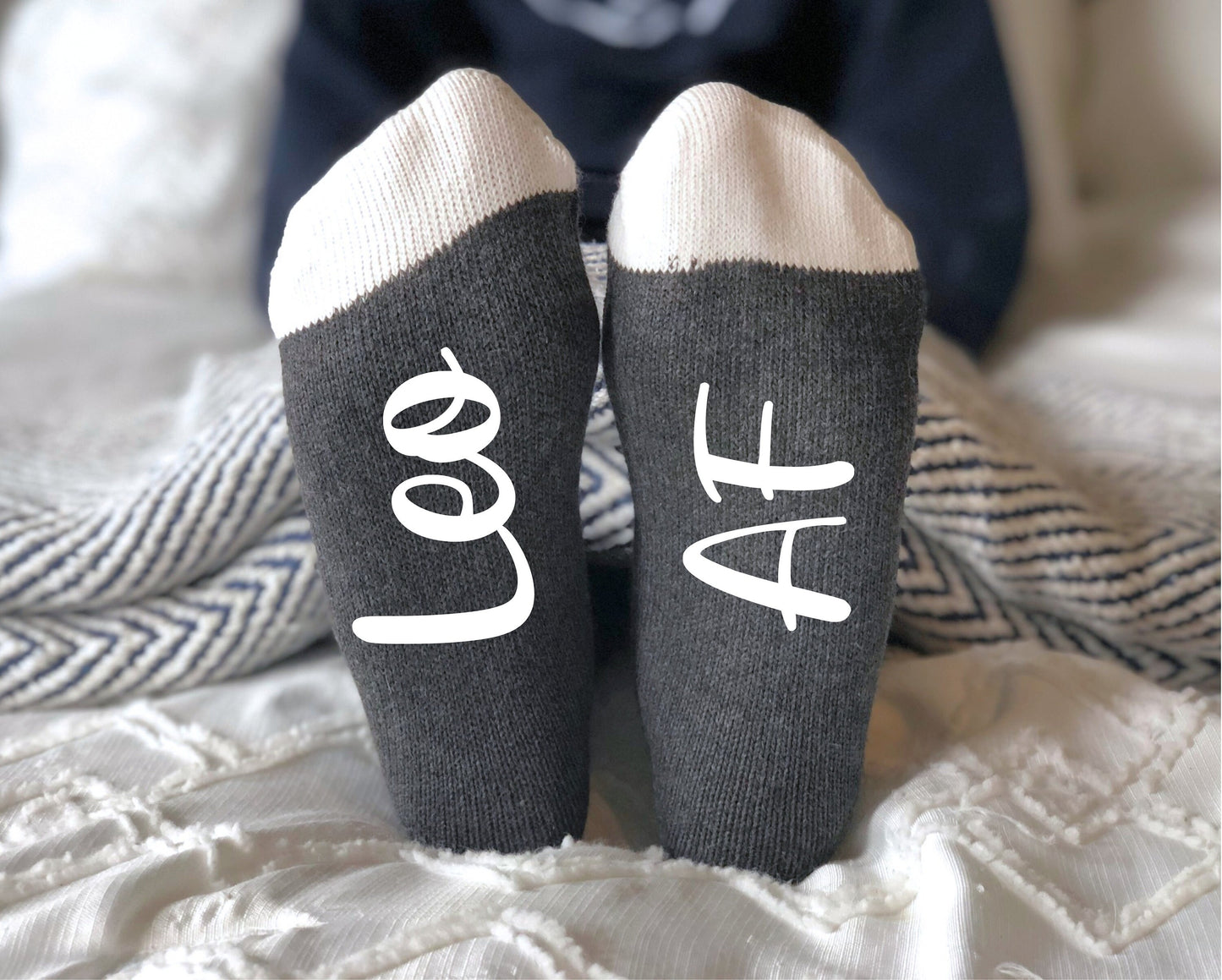 Chaussettes Lion AF