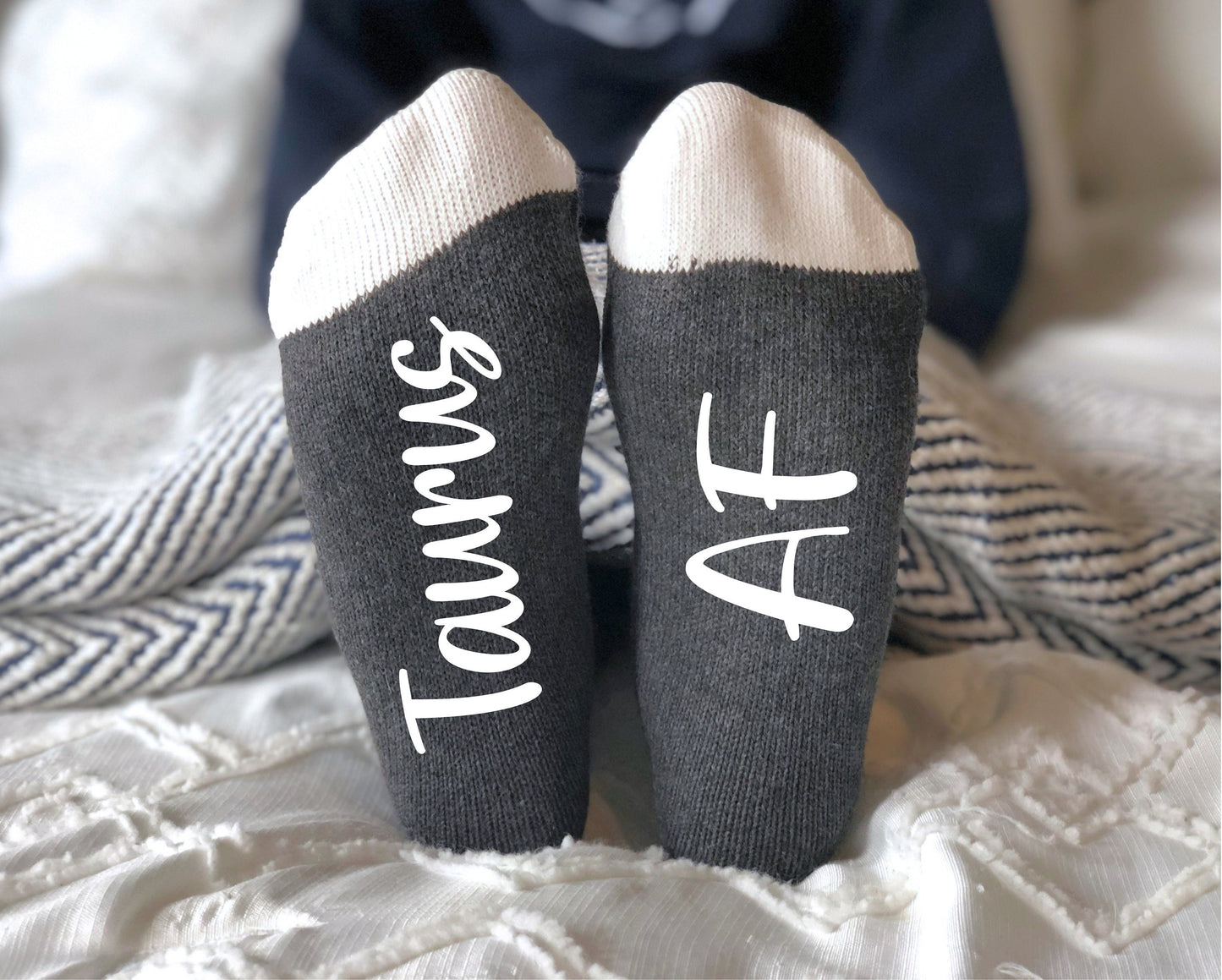 Chaussettes Taureau AF