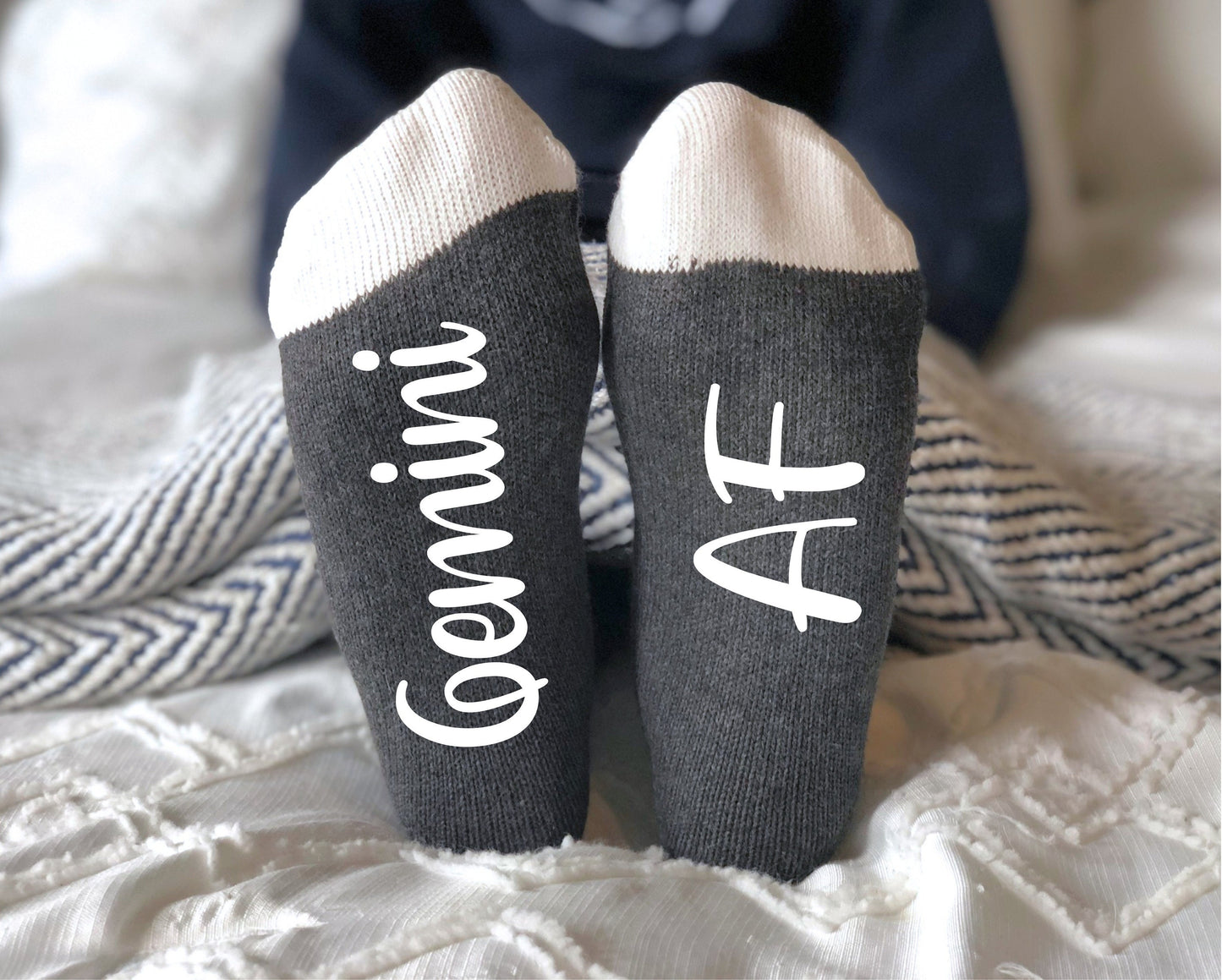 Chaussettes Gemini AF