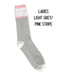 Dear Cancer, You picked the Wrong Girl socks